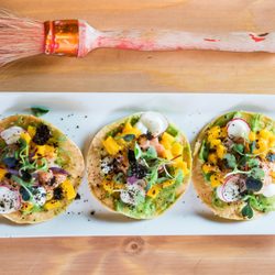 Clubhaus - Show Room tostadas