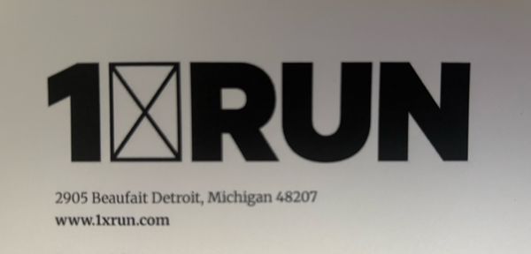 1xrun