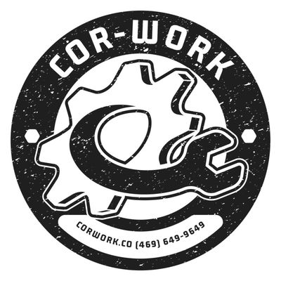 Cor Work