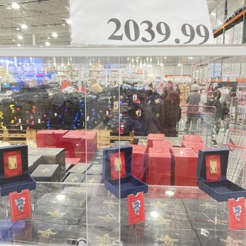 Costco - Wholesale Stores Near Me - Santa Clara, California