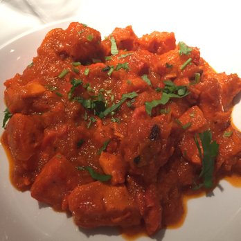 Kababish - Chicken tikka masala - Indian Near Me - Birmingham, BIR