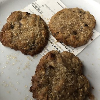 Interurban - Oatmeal cookies - Bars Near Me - Portland, Oregon Interurban - Oatmeal cookies - Bars Near Me - Portland, Oregon