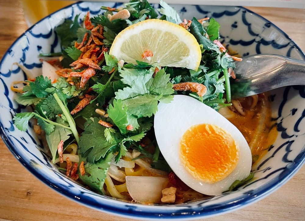 KHAO MAN GAI 12号 Asian Fusion 調布市, 東京都, Japan Restaurant