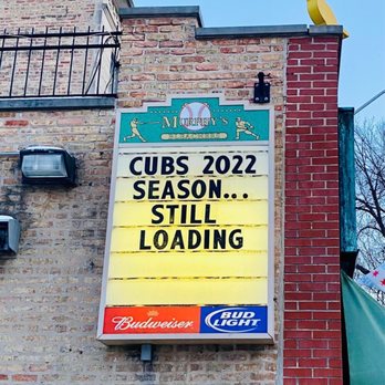 Murphy's Bleachers - Perfect Message Everyday!! - Sports Bars Near Me - Chicago, Illinois Murphy's Bleachers - Perfect Message Everyday!! - Sports Bars Near Me - Chicago, Illinois