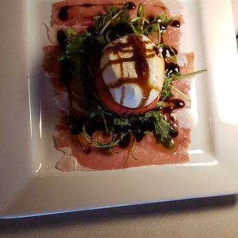 Villa Romana - Burrata - Italian Near Me - Hollywood, Florida Villa Romana - Burrata - Italian Near Me - Hollywood, Florida