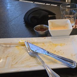 After picture. So good. After picture. So good.
