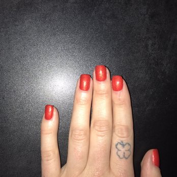 Magic Nails - Yenni is the best - Nail Salons Near Me - Cutler Bay, Florida