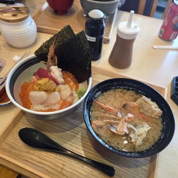 Totoya Aiea - So happy in my tummy Never disappoint every single bite with the quality Will go back to try another bowl soon - Japanese Near Me - Aiea, Hawaii Totoya Aiea - So happy in my tummy Never disappoint every single bite with the quality Will go back to try another bowl soon - Japanese Near Me - Aiea, Hawaii