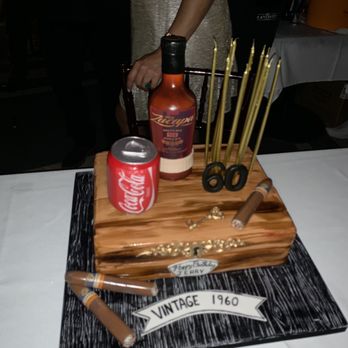 Edda's Cake Designs - Custom design cake - Bakeries Near Me - Miami, Florida