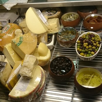Gaia - Italian Near Me - Edinburgh, EDH