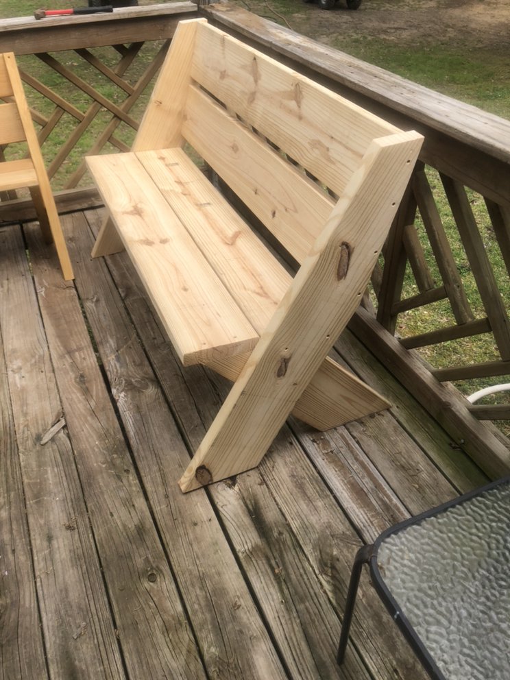 Slide of Hamilton Handyman Services