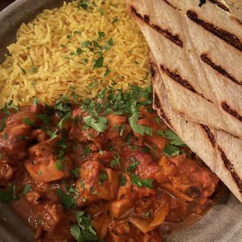 Wolf & Workman - Chicken tikka - Pubs Near Me - Montreal, Quebec Wolf & Workman - Chicken tikka - Pubs Near Me - Montreal, Quebec