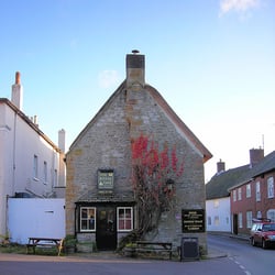 The Royal Oak