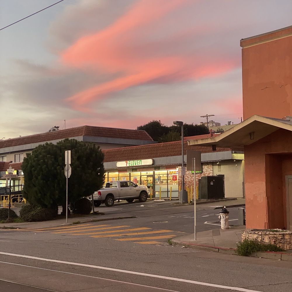 7-eleven 7-eleven