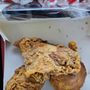 Krispy Krunchy Chicken