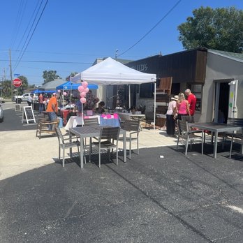 Thrifty Flips - Thrift Stores Near Me - Clearwater, Florida