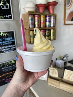Brian's Shave Ice by null
