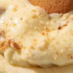 Banana Cream Pie Banana Cream Pie