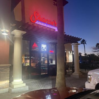 Sharon's Creole Kitchen - Cajun/Creole Near Me - Murrieta, California Sharon's Creole Kitchen - Cajun/Creole Near Me - Murrieta, California