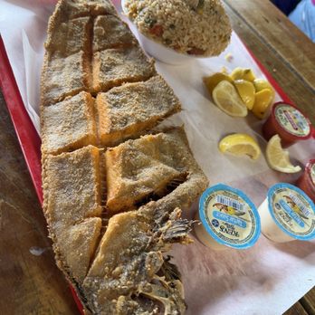 Pier 8 - Flounder - Seafood Markets Near Me - Seabrook, Texas Pier 8 - Flounder - Seafood Markets Near Me - Seabrook, Texas
