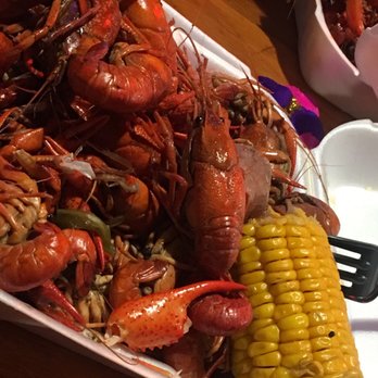 Darrow's New Orleans Grill - Fat Tuesday was in full effect... who dat... - Cajun/Creole Near Me - Carson, California