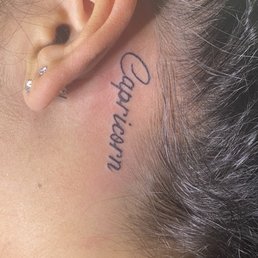 Tattoo Tattoo