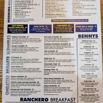 The Breakfast Club - Menu - Breakfast & Brunch Near Me - Campbell, California The Breakfast Club - Menu - Breakfast & Brunch Near Me - Campbell, California