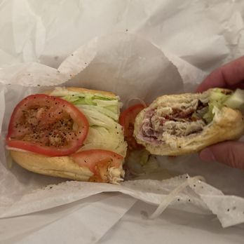 Capriotti's Sandwich Shop - Club - Sandwiches Near Me - Las Vegas, Nevada Capriotti's Sandwich Shop - Club - Sandwiches Near Me - Las Vegas, Nevada