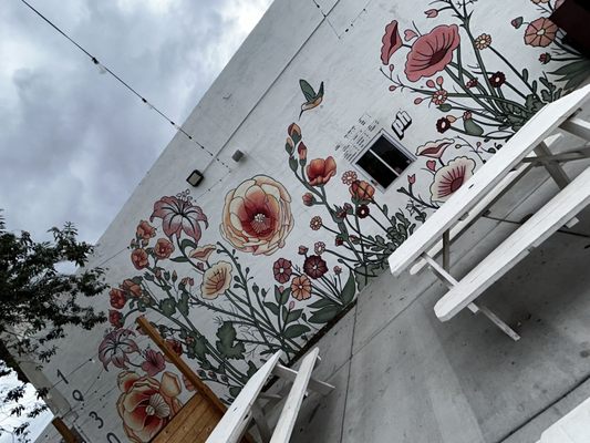 Gabino’s Creperie East by null