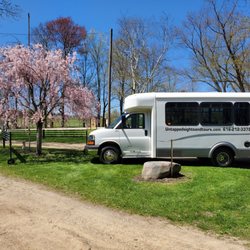 Untapped Sights & Tours