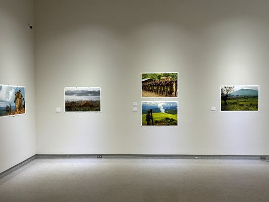 Fresno Art Museum by null