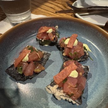 Lineage - Asian Fusion Near Me - Wailea, Hawaii Lineage - Asian Fusion Near Me - Wailea, Hawaii