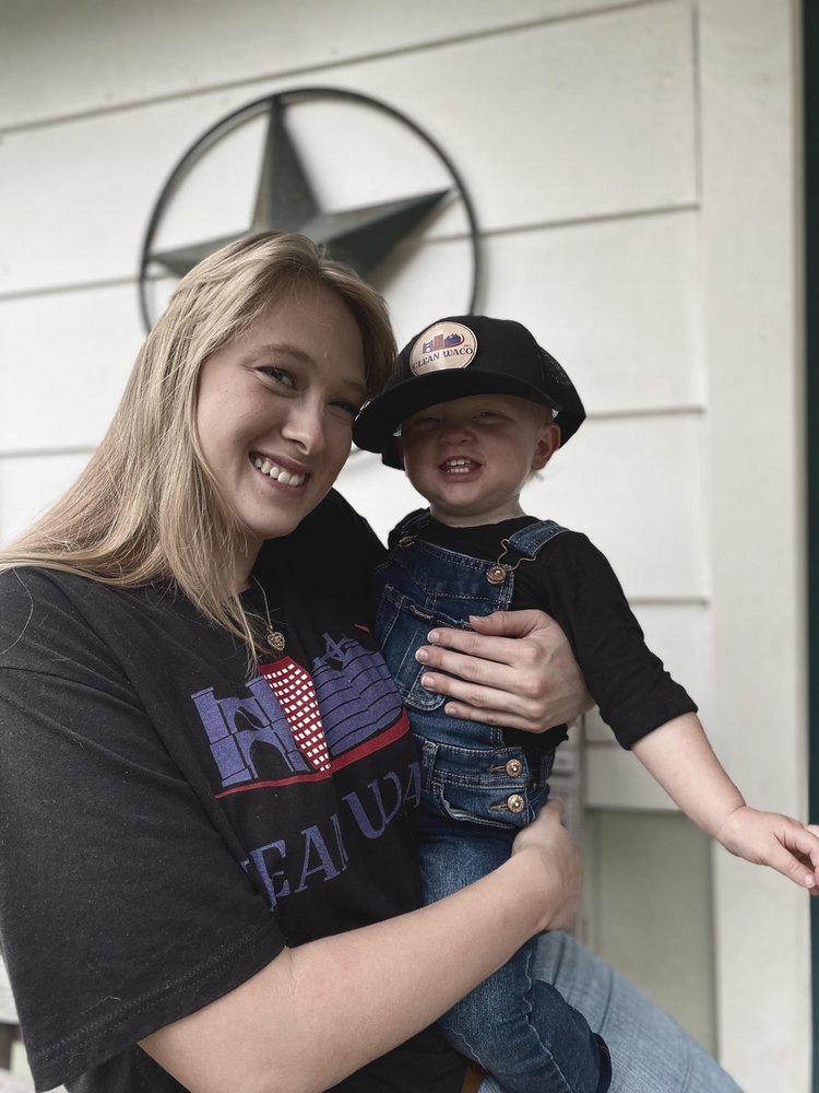 CLEAN WACO 4209 W Waco Dr, Waco, Texas Office Cleaning Phone