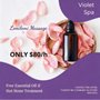 Violet Spa