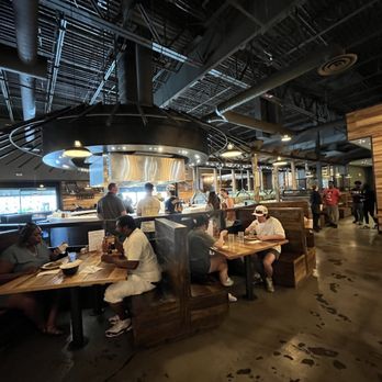 Jasmine Mongolian Grill - Mongolian Near Me - Federal Way, Washington