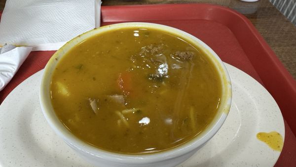 El Campeon De Los Pollos 1 by null