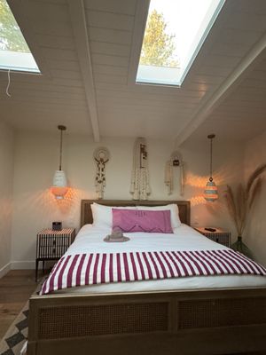 Hotel Ynez by null