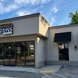 Triangle Visions Optometry