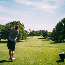 Sandy Hollow Golf Course