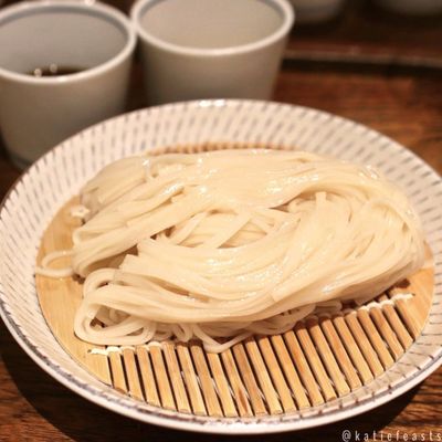 DASHI OKUME Brooklyn by null