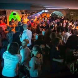La Fée Verte - Période Halloween 2015