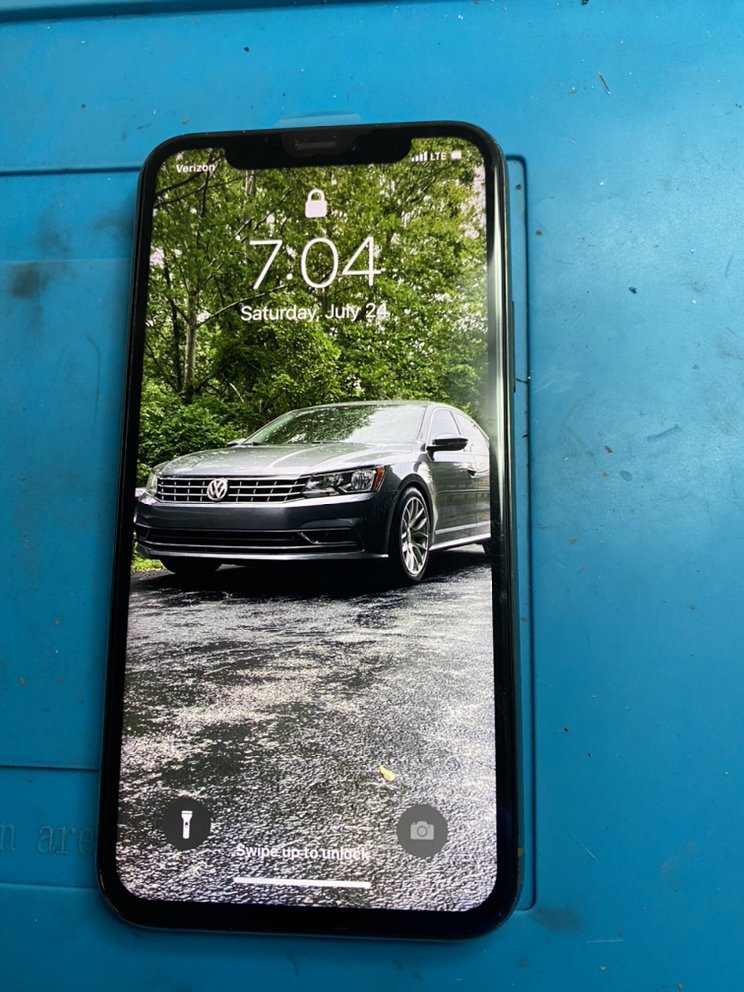 911 Tech