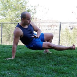 Chris Wong Fitness
