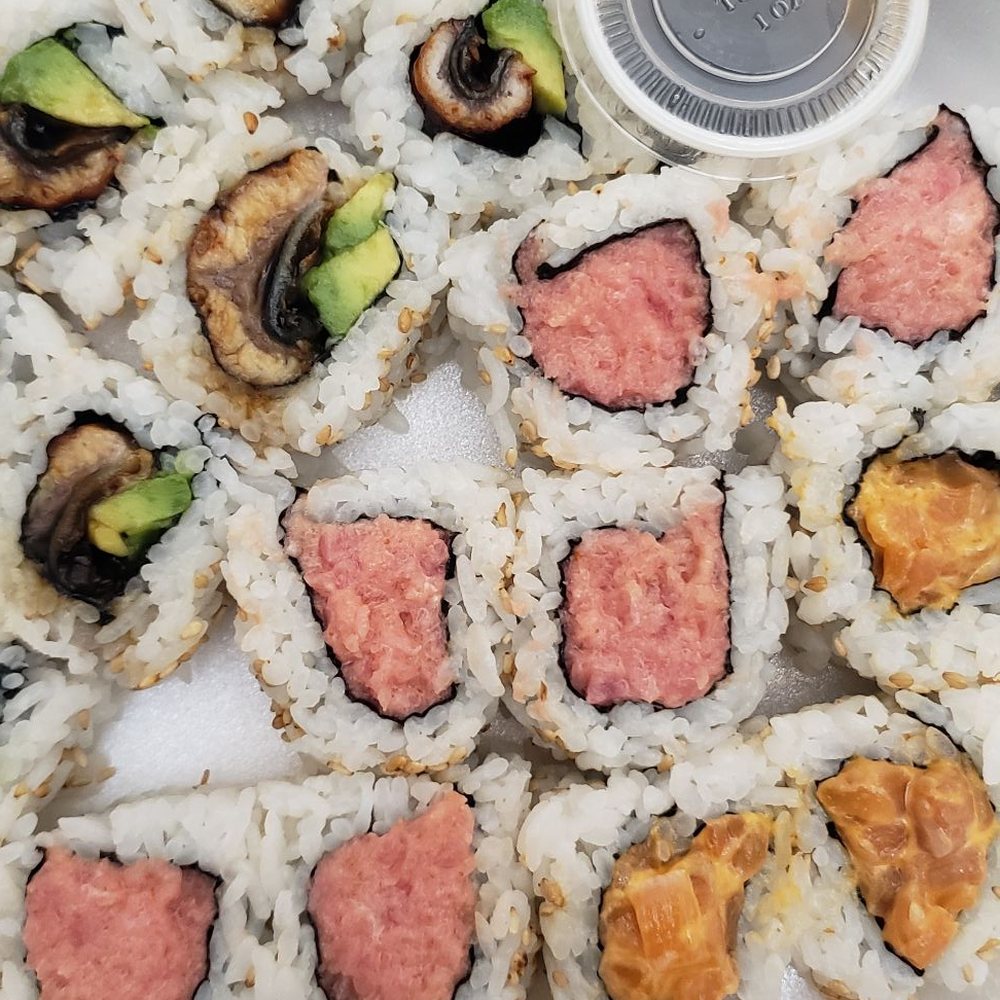 Sushi Sai - Japanese Near Me - Monterey Park, California Sushi Sai - Japanese Near Me - Monterey Park, California