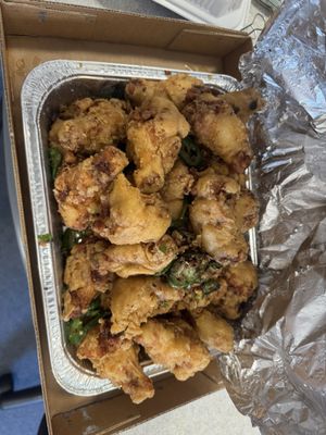 Emperor's Kitchen by null