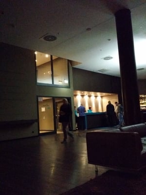 Hotel Motel One Berlin-Spittelmarkt by null