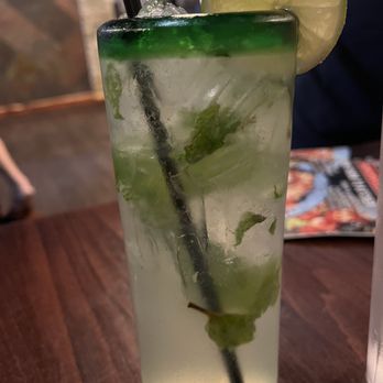 La Cocina De Mama - Mexican Near Me - Shelbyville, Kentucky