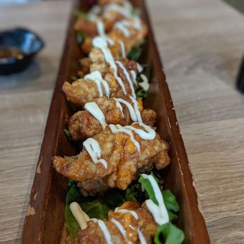 Sushi Mugen - Sushi Bars Near Me - Vancouver, British Columbia Sushi Mugen - Sushi Bars Near Me - Vancouver, British Columbia