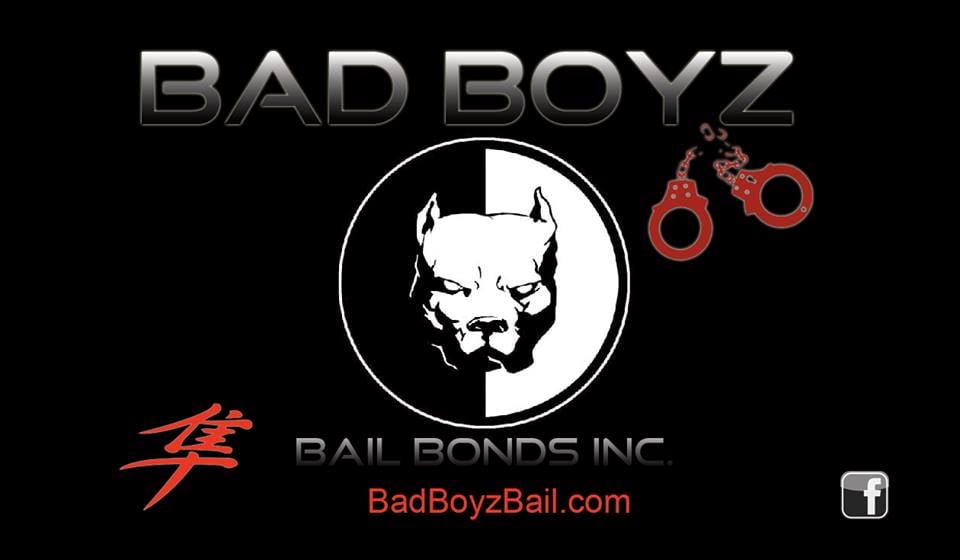 BAD BOYZ BAIL BONDS Updated September 2024 111 Lamon St