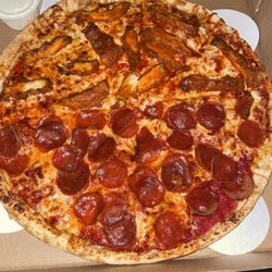 Angelo's Roast Beef & Pizza